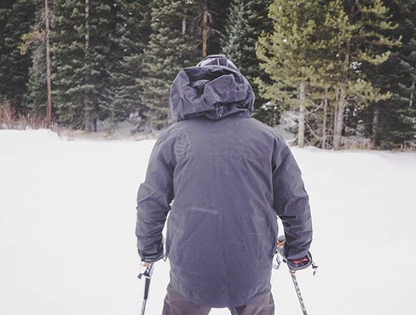 Trew Cosmic Jacket Review