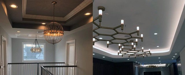 Trey Ceiling Ideas