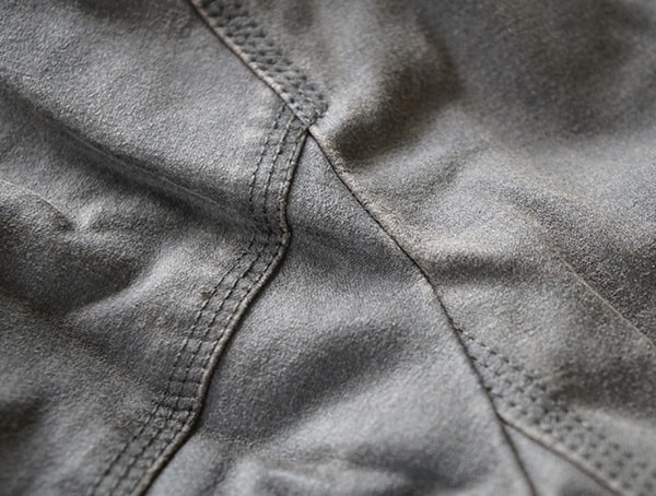 Triple Stiching Details Dakota Grizzly Tripp Travel Coat For Men