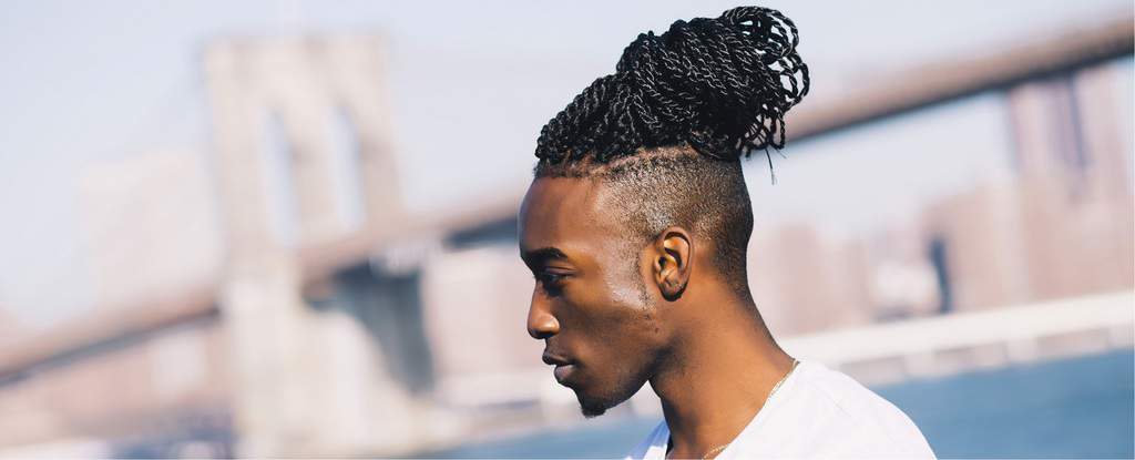 Best Twist Hairstyles for Men