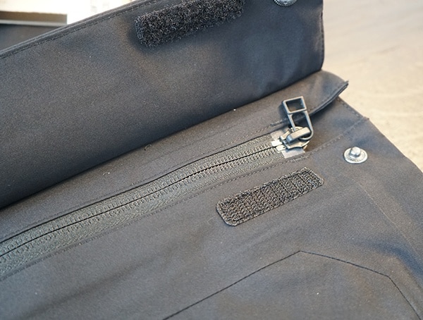 Two Way Center Front Zipper Dakine Sawtooth Gore Tex 3l Jacket