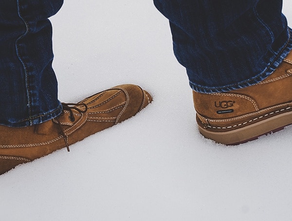 Ugg Avalanche Butte Boots For Men Review