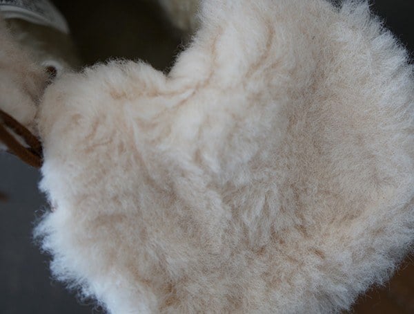 Ugg Avalanche Butte Boots With Thinsulate Insluation