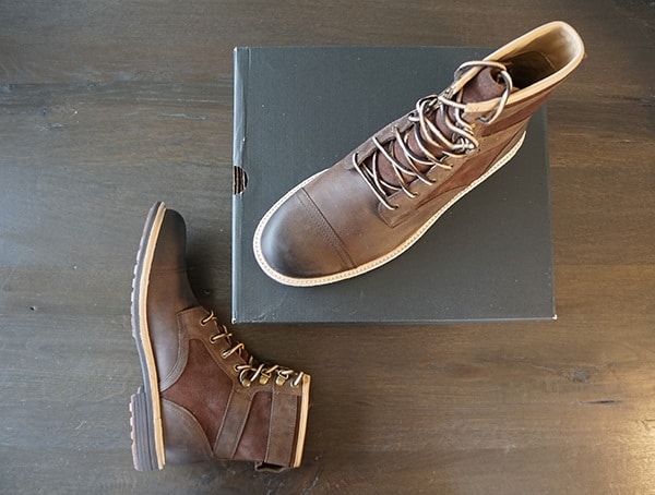 Ugg Magnusson Guys Boots