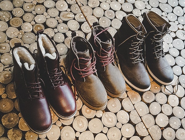 Ugg Mens Boots Collection