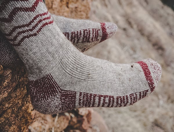 Ultimate Bison Mens Socks United By Blue Reviews