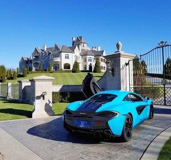 interlocking concrete pavers