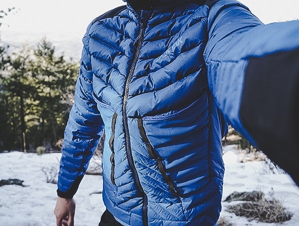Ultra Warm Blackyak Bakosi Jacket For Men Review