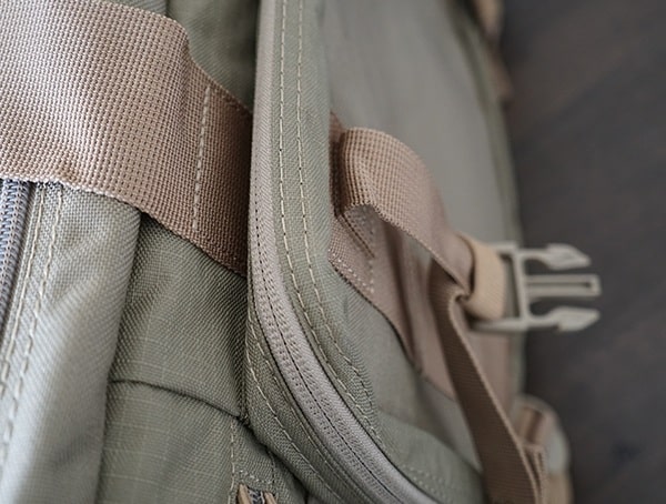 Unbuckled 5 11 Tactical Vtac Mk 2 Rifle Case