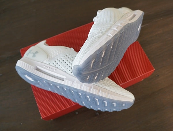 Under Armour Hovr Sonic Mens Shoes
