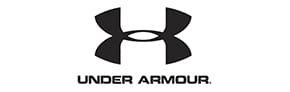 Under Armour Logo Feature