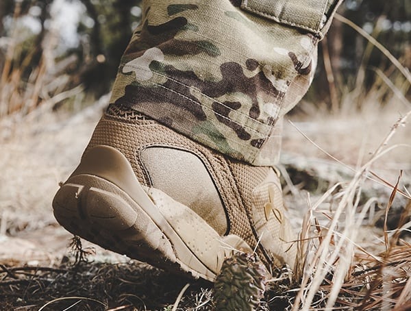 Under Armour Valsetz Rts Mens Tactical Boots Review