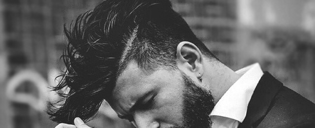 Undercut Hairstyle For Men