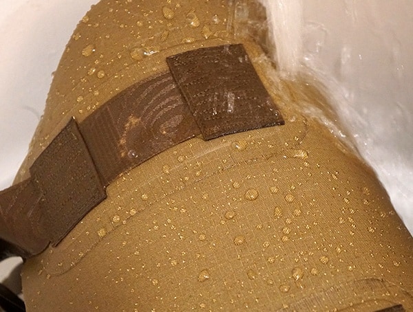 Underwater Leak Proof Watershed Goforth Review