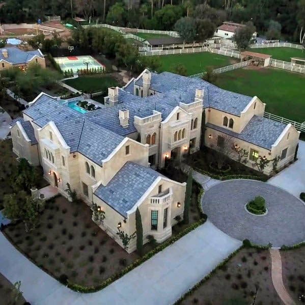 short decorative shrubs