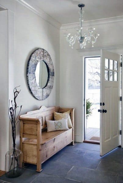 texture stamped concrete tiles