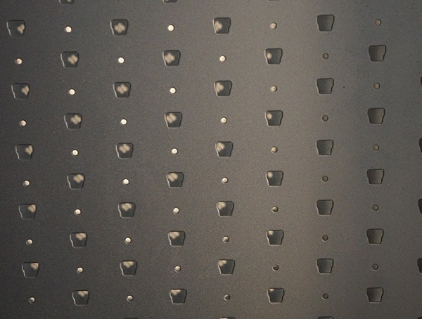 Unique Gun Storage Cabinet Gallowtech Modular Back Panel