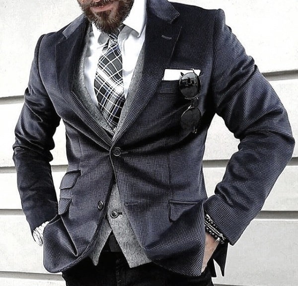 Unique Guys Trendy Outfits Style Ideas