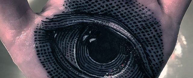 Unique Hand Tattoos For Men