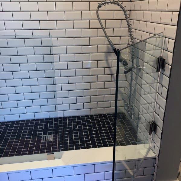 Unique Home Dog Wash Station Designs