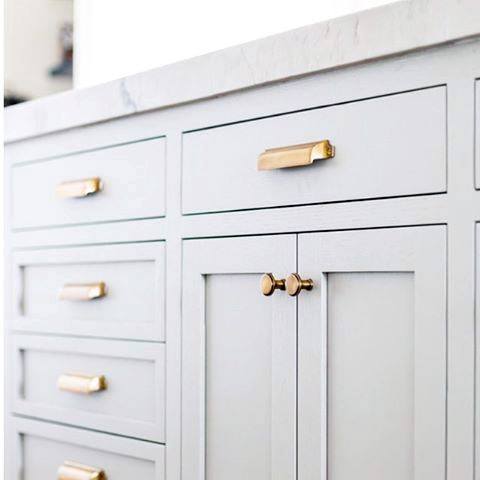 hooded cabinet pulls 