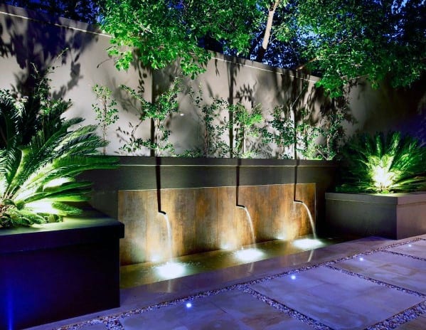 plant box lighting