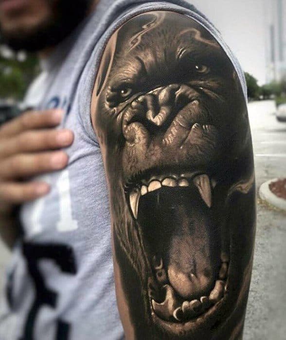 Unique Mens Greatest Tattoos