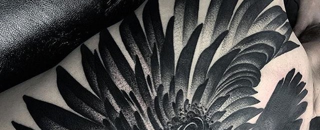 Unique Tattoo Ideas For Guys