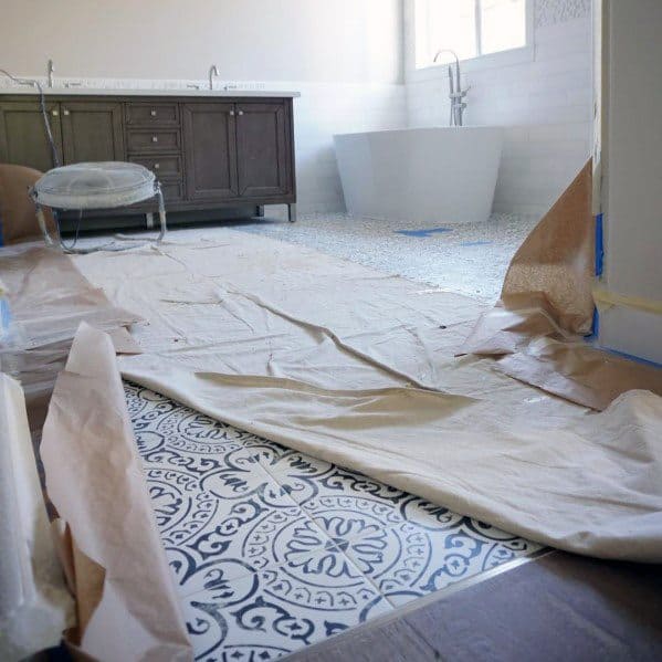 Unique Tile To Wood Floor Transition Home Ideas