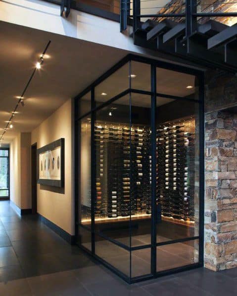 Unique Track Lighting Designs Modern Home Itnerior