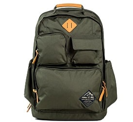 United By Blue 24l Arid Backpack Purchase