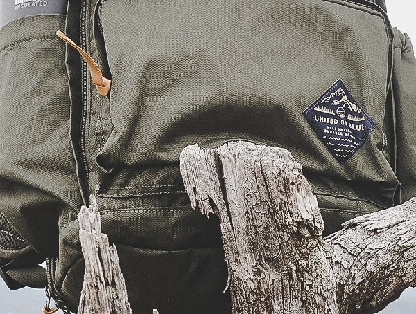 United By Blue 24l Arid Backpack Review