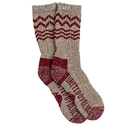 United By Blue Ultimate Bison Sock Purchase