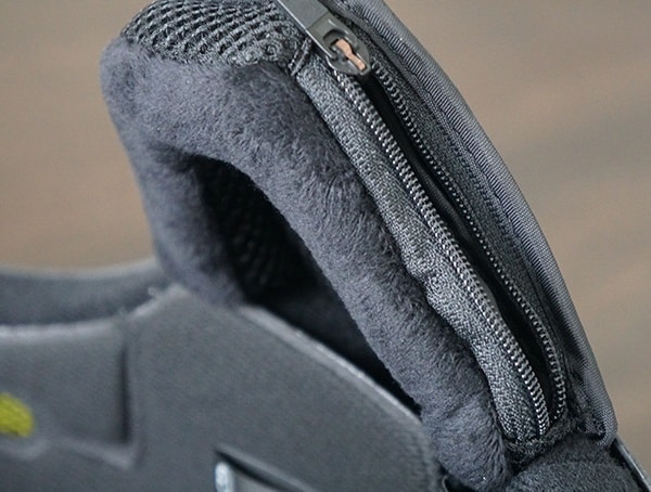 Unzipped Open Ear Pocket Sweet Protection Grimnir Ii Te Mips Helmet