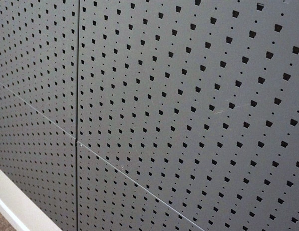 gallow tech wall panel install 