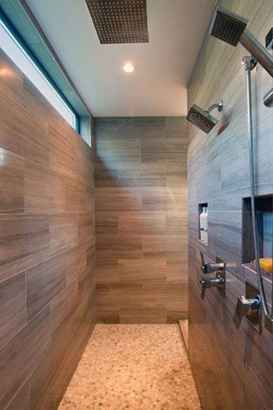 linear transom window