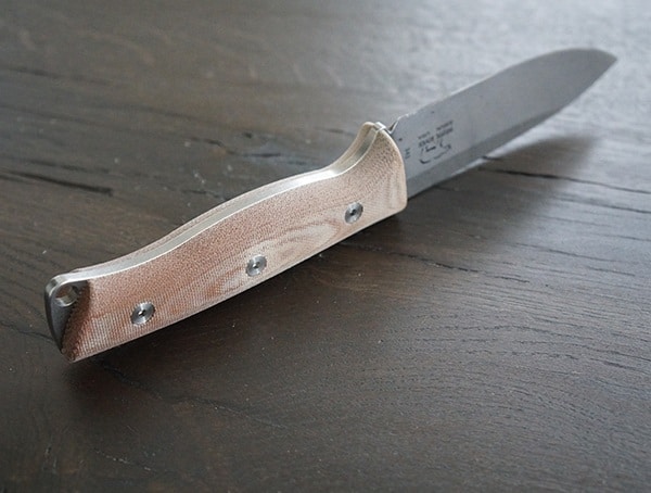 Ursus 45 Survival Knives White River Knife And Tool