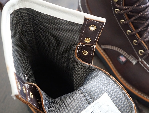 Usa Made Mens Hunting Boots Thorogood 1957 Series Flyway