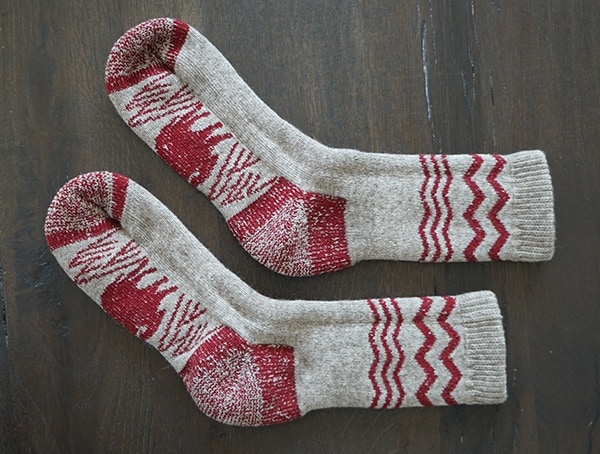 Usa Made Mens Socks United By Blue Ultimate Bison