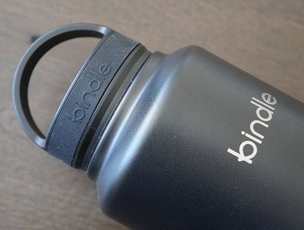 Vaccuum Insulated Bindle Bottle