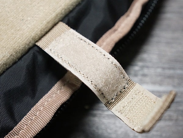 Velcro Hanger Vertx Edc Gamut Plus Backpack