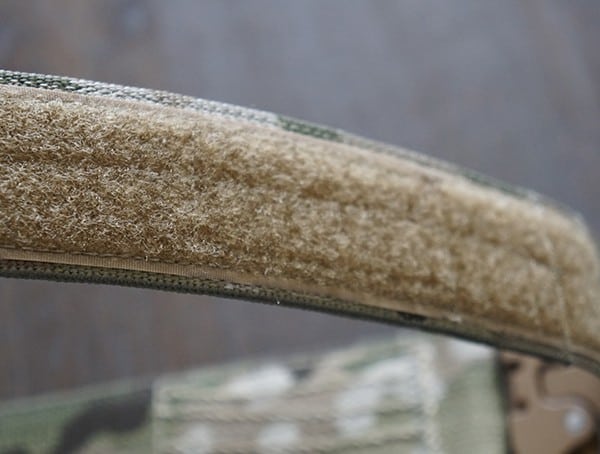 Velcro Strip Elite Survival Systems Cobra Riggers Belt For Securing