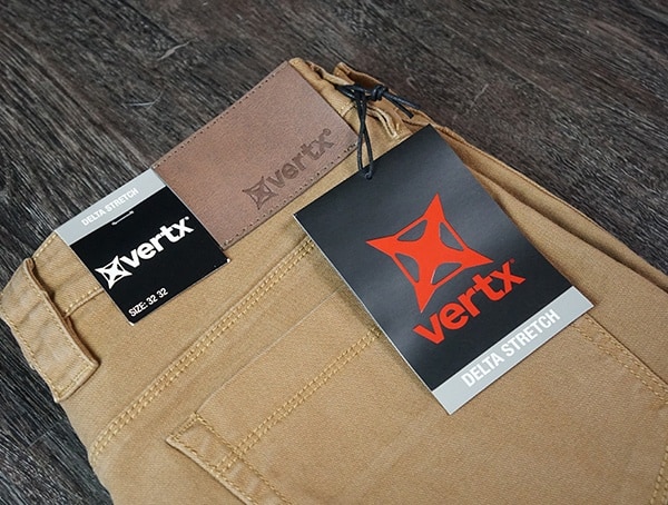 Vertx Delta Strech Pants For Men