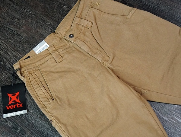 Vertx Delta Strech Pants Reviews