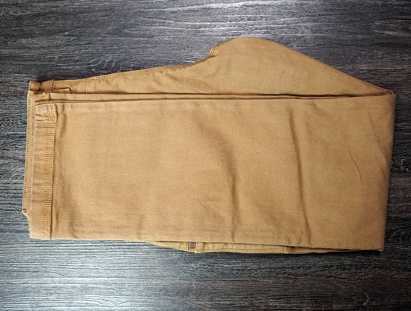 Vertx Delta Strech Tactical Mens Pants Review