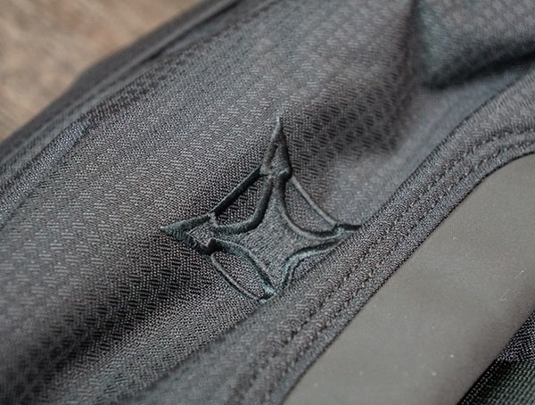 Vertx Edc Gamut Plus Backpack Low Profile Top Logo