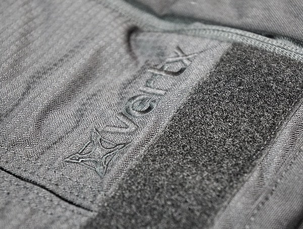 Vertx Edc Gamut Plus Backpack Subtle Bottom Logo