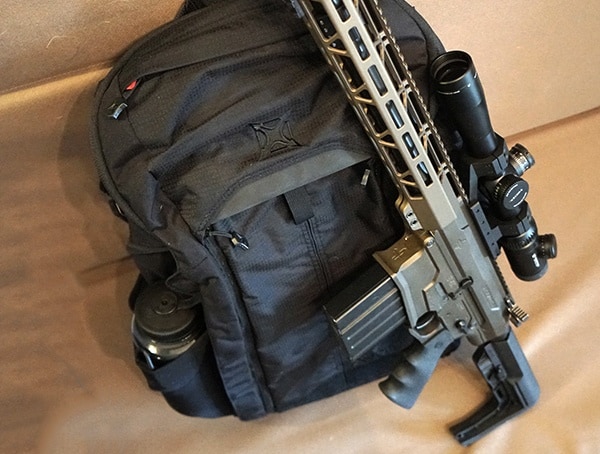 Vertx Edc Gamut Plus Backpack Tactical