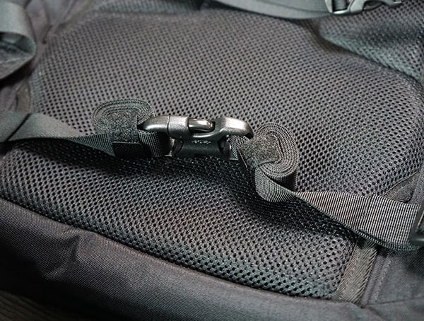 Vertx Edc Gamut Plus Backpack Waist Strap