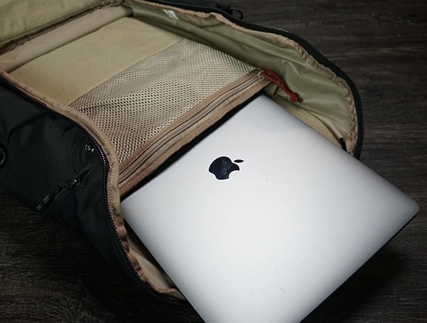 Vertx Edc Gamut Plus Backpack With 15 Inch Laptop Sleeve